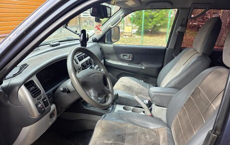 Mitsubishi Pajero Sport II рестайлинг, 2007 год, 950 000 рублей, 7 фотография