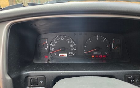Mitsubishi Pajero Sport II рестайлинг, 2007 год, 950 000 рублей, 5 фотография