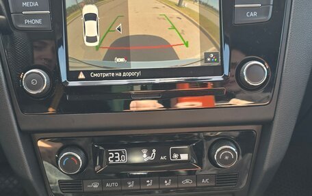 Skoda Rapid I, 2019 год, 1 630 000 рублей, 24 фотография