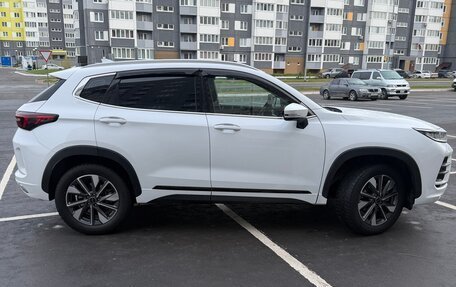 CheryExeed LX, 2023 год, 1 650 000 рублей, 4 фотография