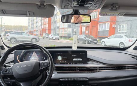 CheryExeed LX, 2023 год, 1 650 000 рублей, 12 фотография