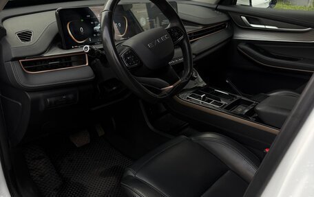 CheryExeed LX, 2023 год, 1 650 000 рублей, 10 фотография