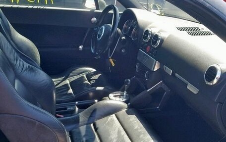Audi TT, 2004 год, 2 000 000 рублей, 8 фотография