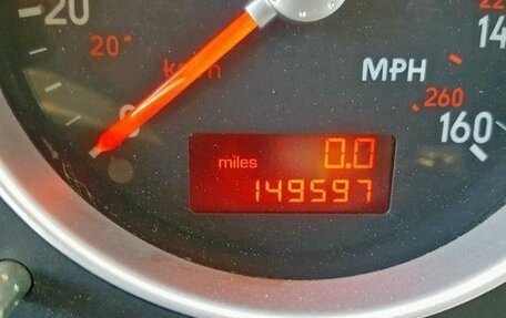 Audi TT, 2004 год, 2 000 000 рублей, 6 фотография