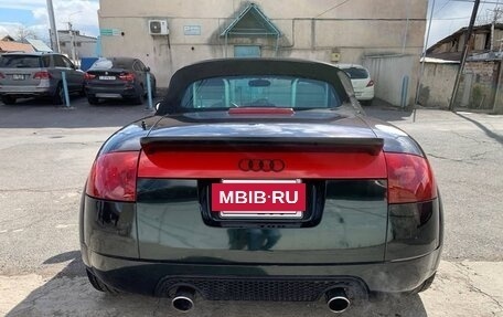 Audi TT, 2004 год, 2 000 000 рублей, 5 фотография
