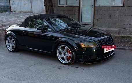 Audi TT, 2004 год, 2 000 000 рублей, 3 фотография