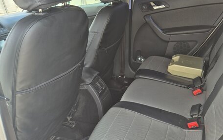 Skoda Yeti I рестайлинг, 2012 год, 435 000 рублей, 12 фотография