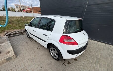 Renault Megane II, 2008 год, 300 000 рублей, 2 фотография