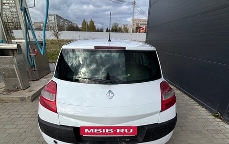 Renault Megane II, 2008 год, 300 000 рублей, 3 фотография