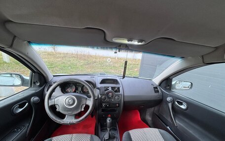 Renault Megane II, 2008 год, 300 000 рублей, 6 фотография