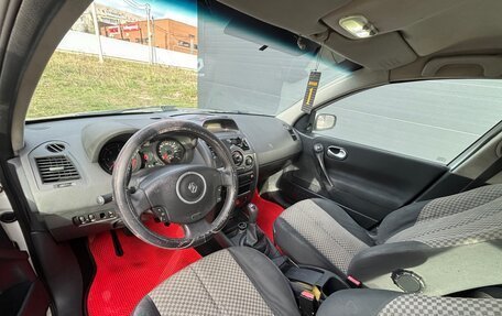 Renault Megane II, 2008 год, 300 000 рублей, 7 фотография