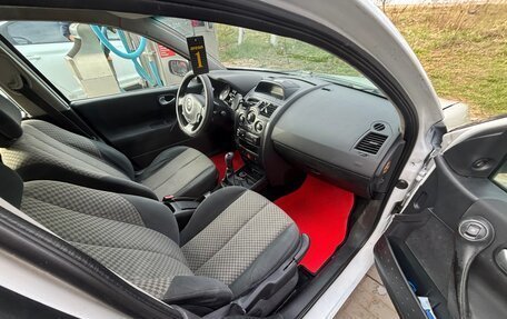 Renault Megane II, 2008 год, 300 000 рублей, 8 фотография