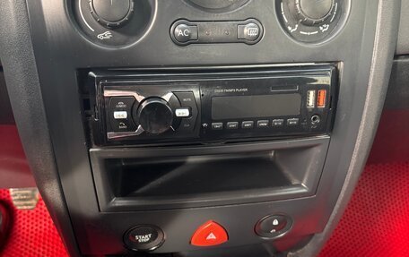 Renault Megane II, 2008 год, 300 000 рублей, 9 фотография
