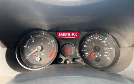 Renault Megane II, 2008 год, 300 000 рублей, 10 фотография