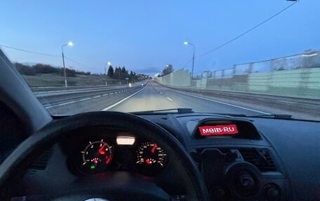 Renault Megane II, 2008 год, 300 000 рублей, 12 фотография