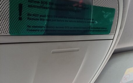 Mitsubishi Pajero Sport III рестайлинг, 2017 год, 2 800 000 рублей, 29 фотография