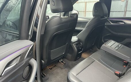 BMW X3, 2021 год, 3 560 000 рублей, 5 фотография