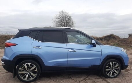 JAC iEVS4, 2019 год, 1 500 000 рублей, 6 фотография