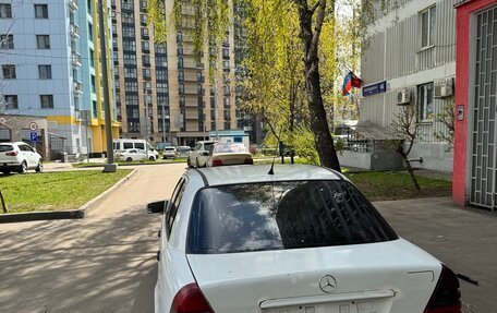 Mercedes-Benz C-Класс, 1999 год, 200 000 рублей, 2 фотография
