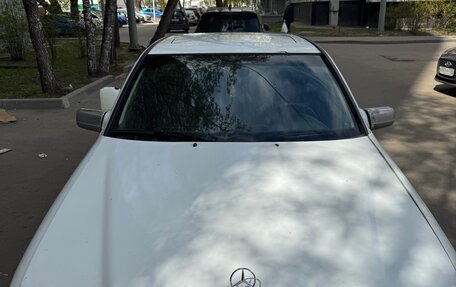 Mercedes-Benz C-Класс, 1999 год, 200 000 рублей, 6 фотография