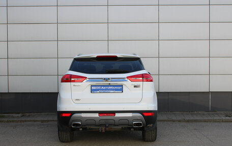 Geely Atlas I, 2018 год, 1 455 000 рублей, 7 фотография