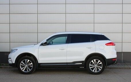 Geely Atlas I, 2018 год, 1 455 000 рублей, 5 фотография