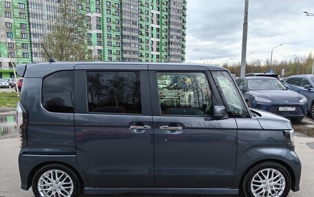 Honda N-BOX II, 2022 год, 1 350 000 рублей, 9 фотография