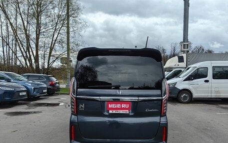 Honda N-BOX II, 2022 год, 1 350 000 рублей, 7 фотография