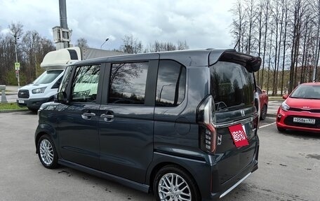 Honda N-BOX II, 2022 год, 1 350 000 рублей, 6 фотография