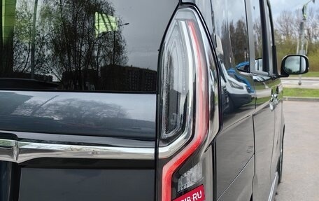Honda N-BOX II, 2022 год, 1 350 000 рублей, 16 фотография