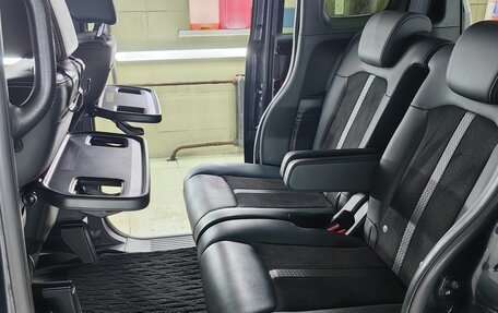 Honda N-BOX II, 2022 год, 1 350 000 рублей, 18 фотография