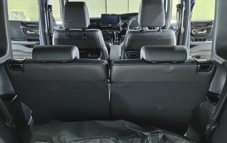 Honda N-BOX II, 2022 год, 1 350 000 рублей, 20 фотография