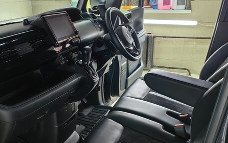 Honda N-BOX II, 2022 год, 1 350 000 рублей, 22 фотография