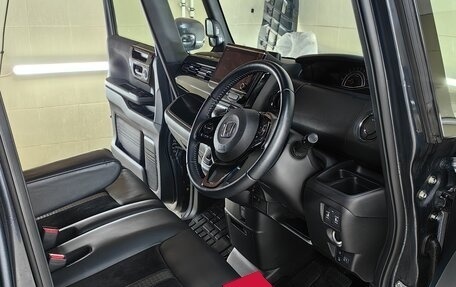Honda N-BOX II, 2022 год, 1 350 000 рублей, 24 фотография