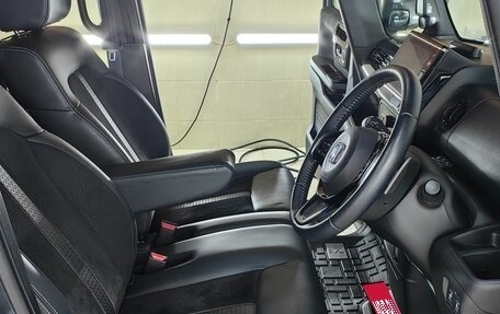 Honda N-BOX II, 2022 год, 1 350 000 рублей, 25 фотография