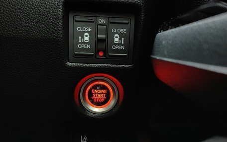 Honda N-BOX II, 2022 год, 1 350 000 рублей, 33 фотография