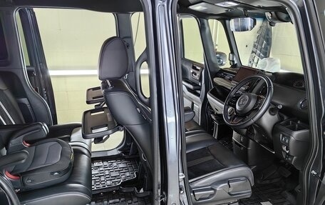 Honda N-BOX II, 2022 год, 1 350 000 рублей, 28 фотография