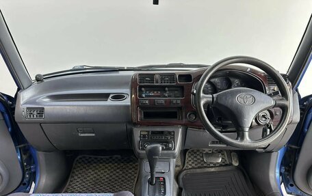 Toyota RAV4, 1994 год, 480 000 рублей, 8 фотография