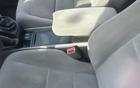 Honda Civic VIII, 2008 год, 750 000 рублей, 11 фотография