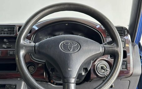 Toyota RAV4, 1994 год, 480 000 рублей, 11 фотография