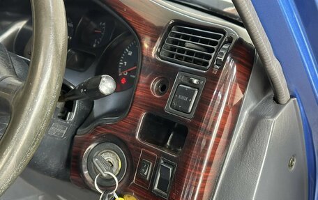 Toyota RAV4, 1994 год, 480 000 рублей, 12 фотография