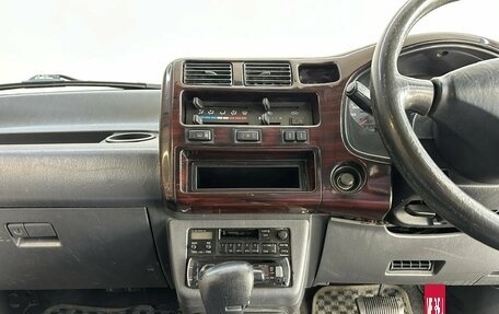 Toyota RAV4, 1994 год, 480 000 рублей, 10 фотография