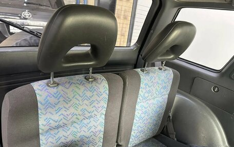 Toyota RAV4, 1994 год, 480 000 рублей, 20 фотография