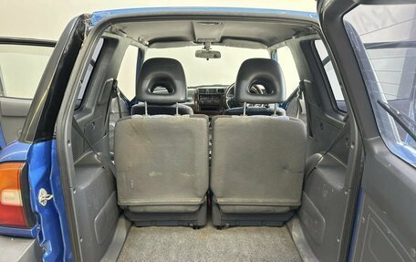 Toyota RAV4, 1994 год, 480 000 рублей, 21 фотография
