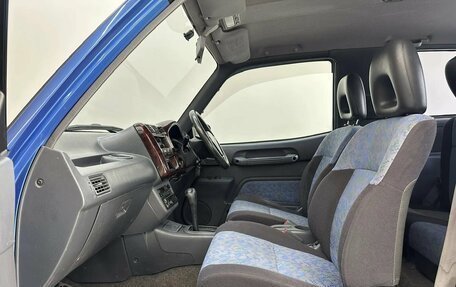 Toyota RAV4, 1994 год, 480 000 рублей, 16 фотография