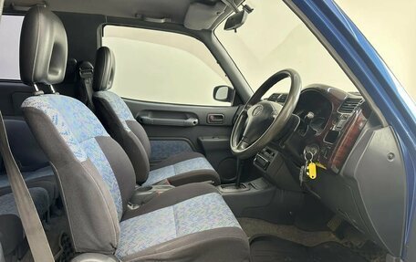 Toyota RAV4, 1994 год, 480 000 рублей, 18 фотография