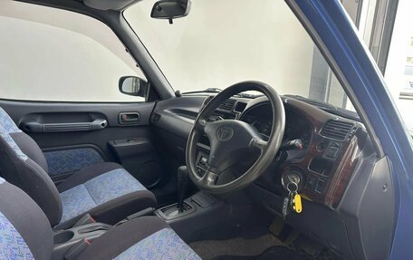 Toyota RAV4, 1994 год, 480 000 рублей, 17 фотография