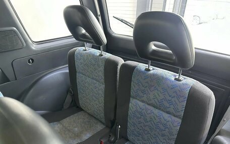 Toyota RAV4, 1994 год, 480 000 рублей, 19 фотография