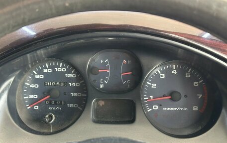 Toyota RAV4, 1994 год, 480 000 рублей, 22 фотография