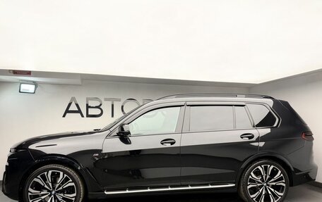 BMW X7, 2025 год, 16 436 000 рублей, 6 фотография